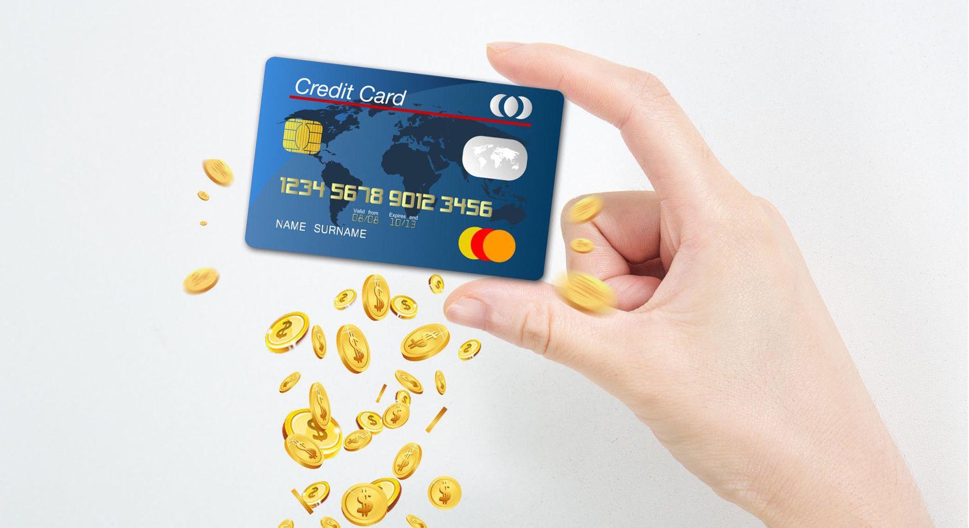 正確使用信用卡